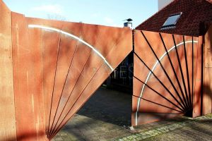 Fangate corten 04 10 1600 1000 80 Fangate corten 04 10 1600 1000 80