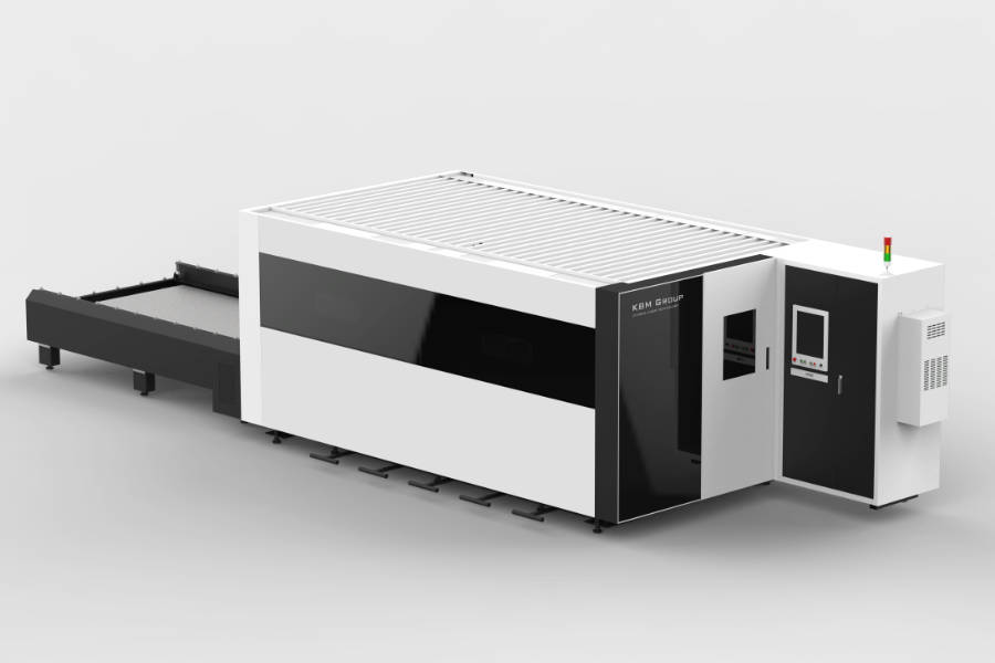 laserschneidmaschine