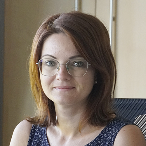 Daniela Mersnik