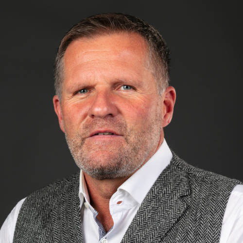 andreas maritschnigg